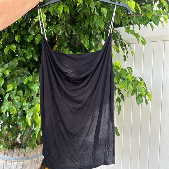 ALLSAINTS AURRA CAMI- NWOT - Picture 15 of 15